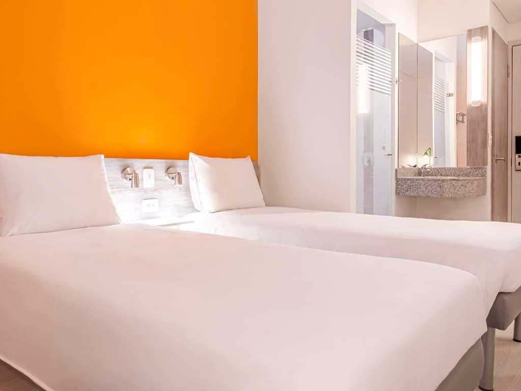 Ibis Budget Barranquilla Barranquilla  Quarto foto