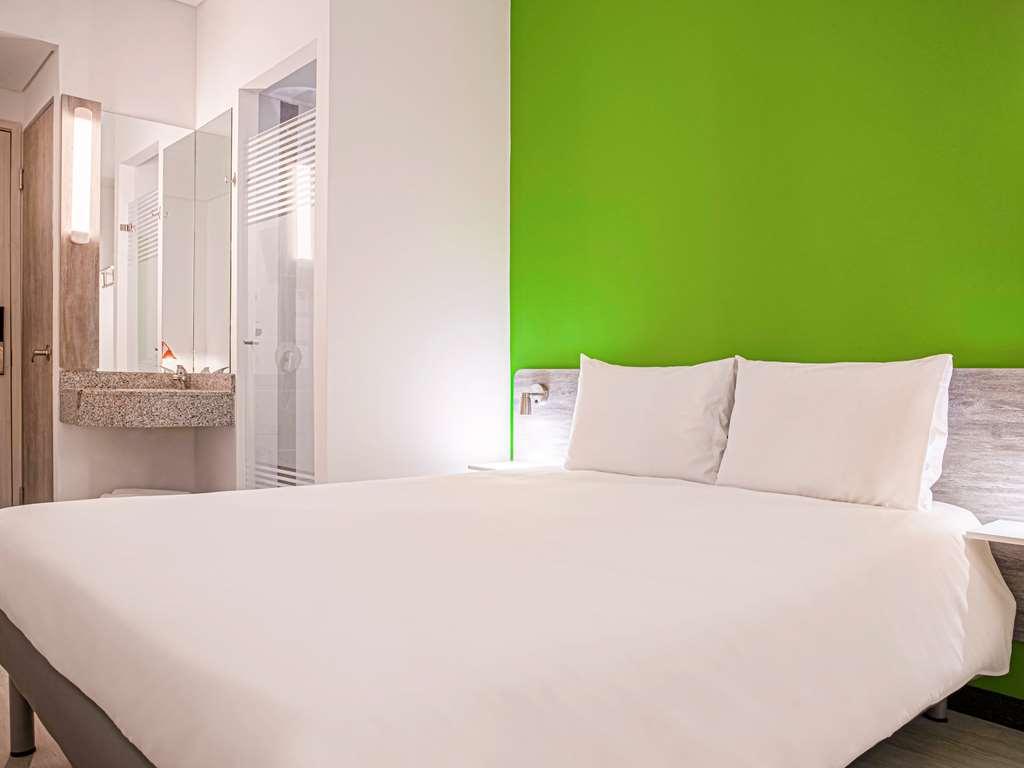Ibis Budget Barranquilla Barranquilla  Quarto foto