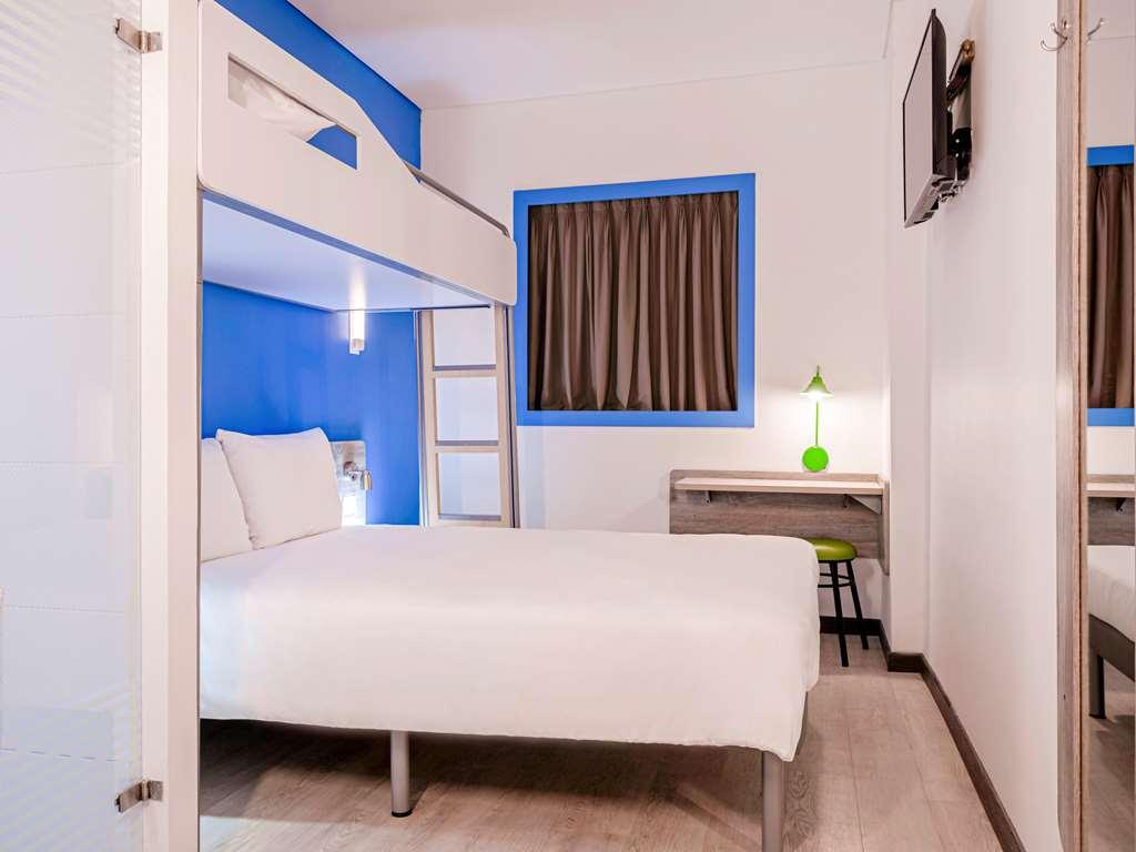 Ibis Budget Barranquilla Barranquilla  Quarto foto